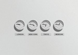 clocks, time, idea